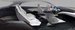 Buick Envision Concept 2011 года